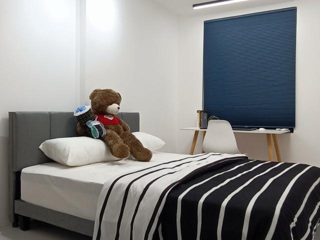 [Middle Room] Near Sunway/Icon City/Paradigm Mall/Kelana Jaya/SS2/SS3