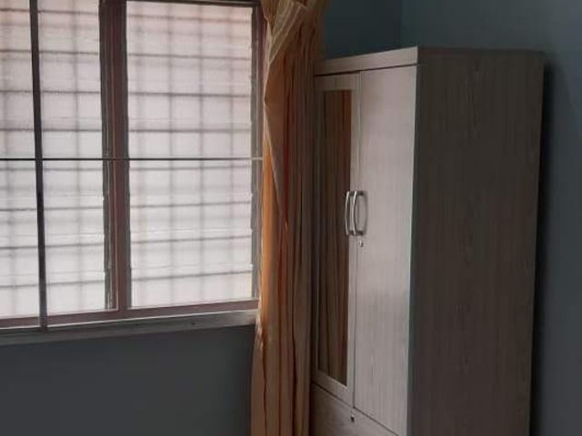 Middle Room Near to SJKC Sin Ming