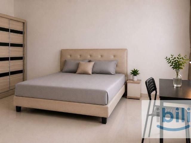 Middle room | Nearby Golden Triangle | Bayan Lepas