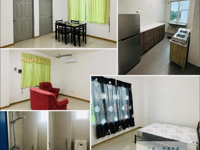 Middle room nearby HTJ/IMU