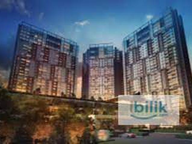 Middle Room Nilai Residensi Lili Nilai Free Wifi