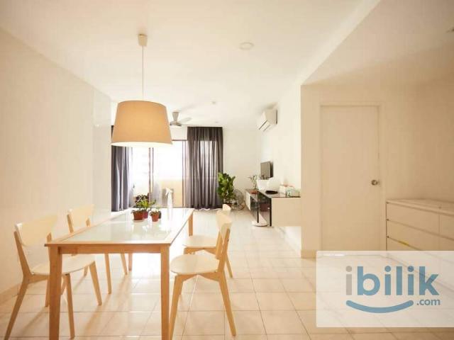 Middle Room @ Palm Spring Damansara