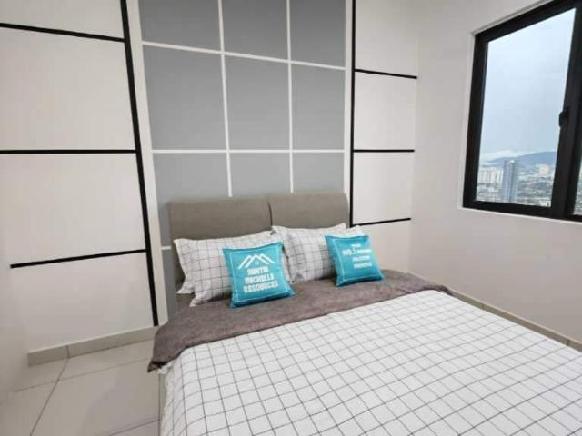 Middle room parc 3 [mixed unit]