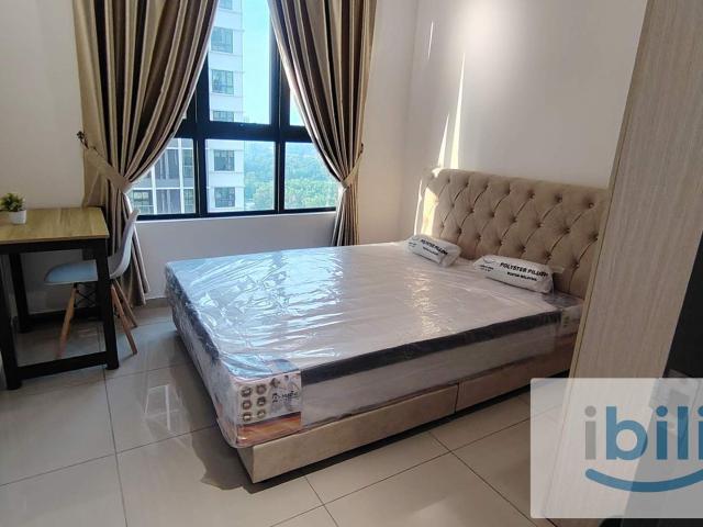 Middle Room Parkland Kajang 2