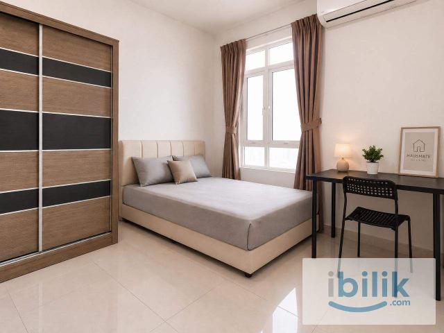 Middle room | Paya Terubong | Bayan Lepas