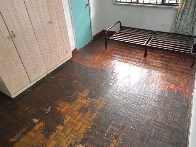 Middle Room@puchong
