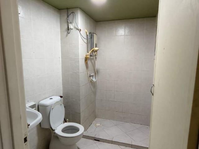 Middle Room, Rental Green Avenue Bukit Jalil Walking Distance to LRT, Fully Furnished