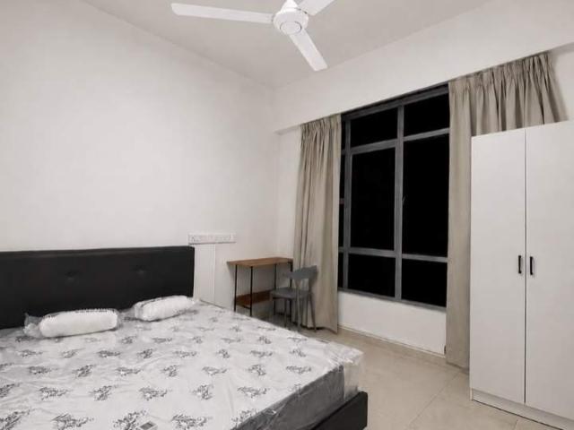 Middle Room Rental @Perai Bukit Mertajam