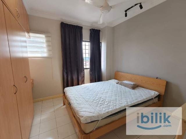Middle room | ready move in
