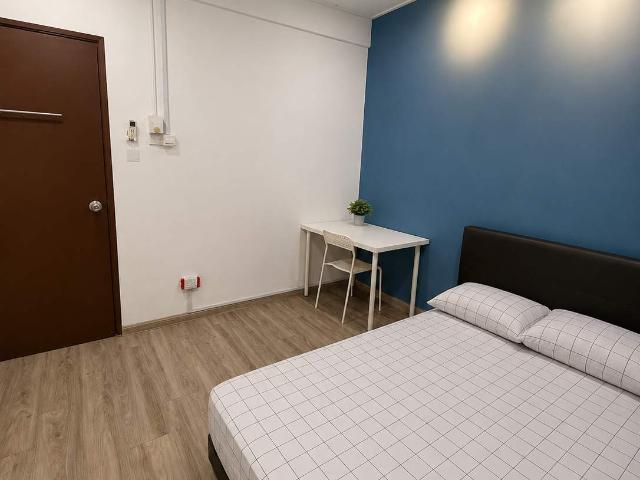 Middle Room RM850 | Fully Furnished | Bandar Sunway PJS9
