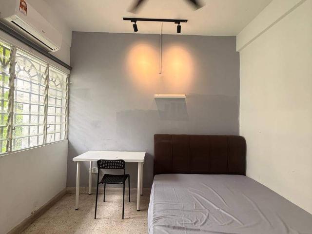 Middle Room RM800 @ Bandar Sunway PJS9 | Walk to Sunway Pyramid