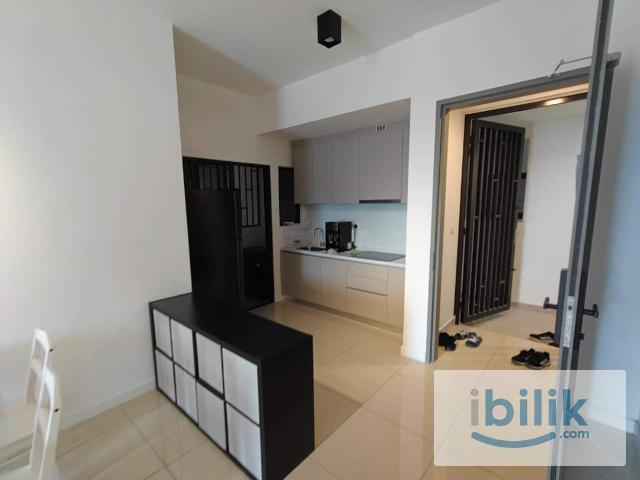 Middle Room Skyline Kl For Rent Walking to Lrt Pudu