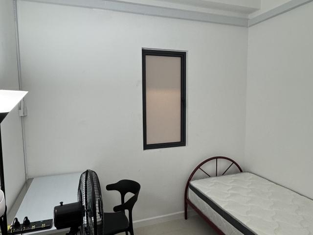 Middle Room Single bedded at Casa Embun Apartment@Cybersouth, Dengkil