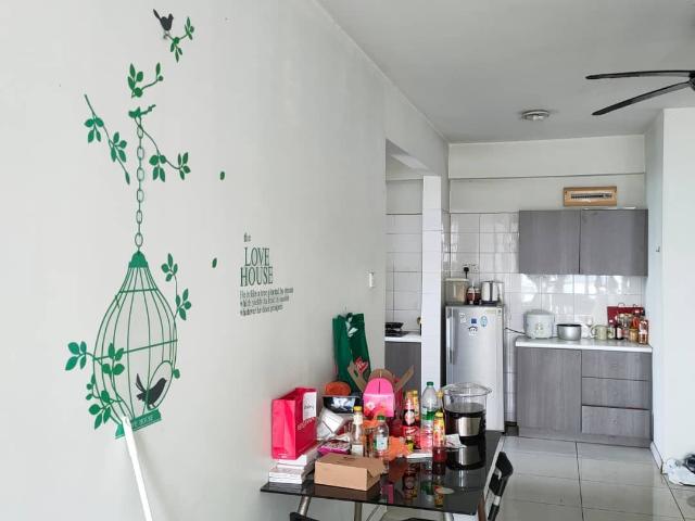 Middle Rooms for rent