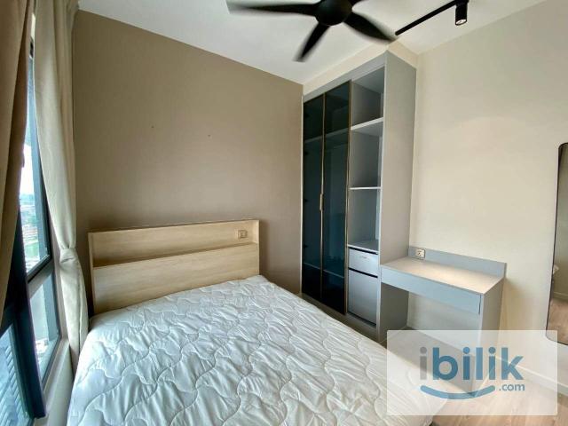 middleroom Amerin residence