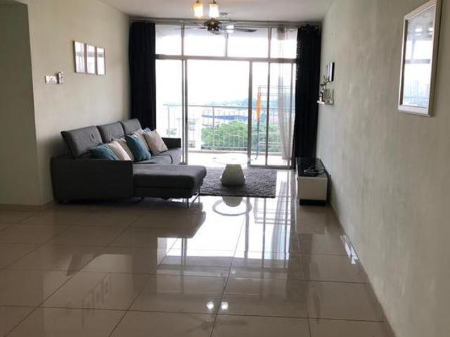 Midfields 1180sf Fully Renovated 2carpark Full Loan Ready move in