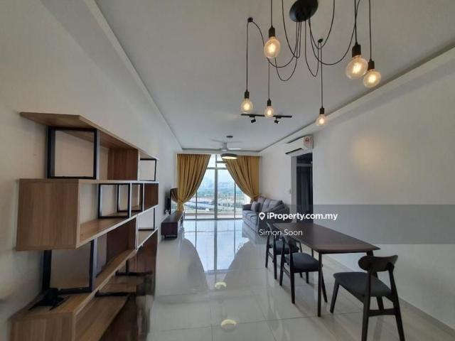 Midfields 2, Sungai Besi