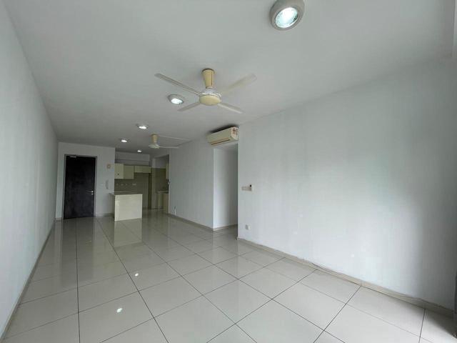 Midfields 2 Sungai Besi Kuala Lumpur