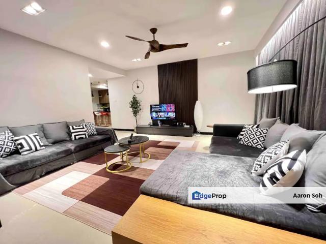 Midfields Condominium