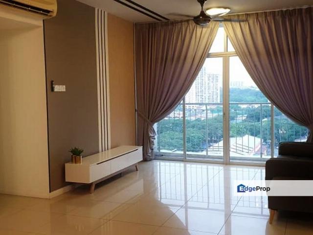 Midfields Condominium