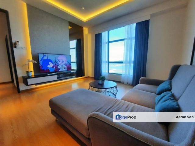 Midfields Condominium