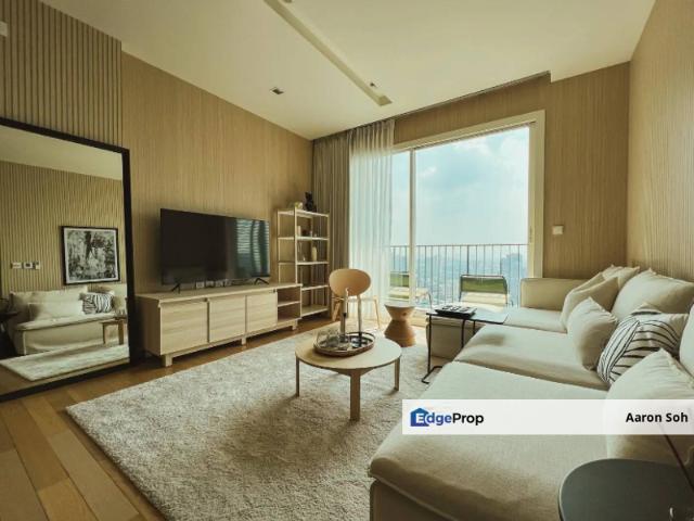 Midfields Condominium