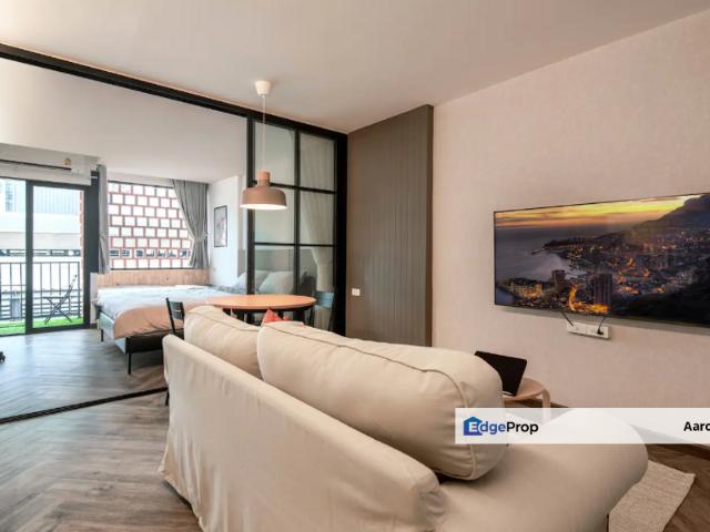 Midfields Condominium