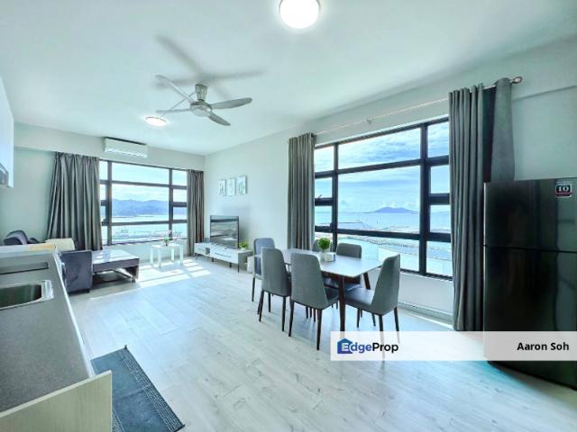 Midfields Condominium