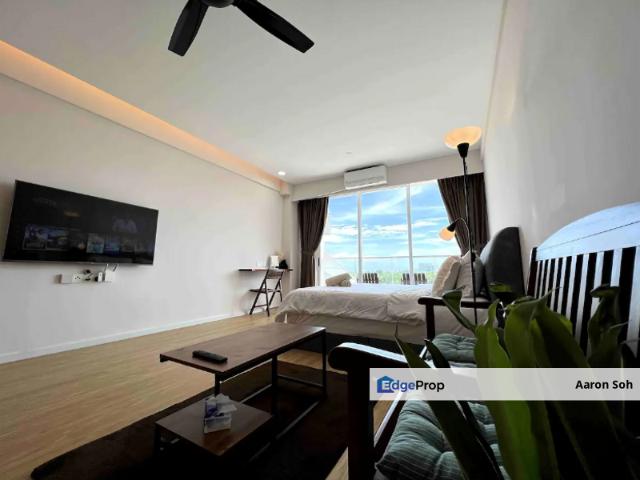 Midfields Condominium