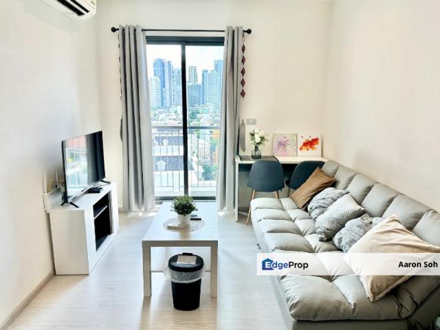 Midfields Condominium
