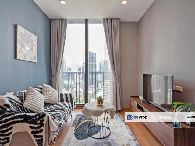 Midfields Condominium