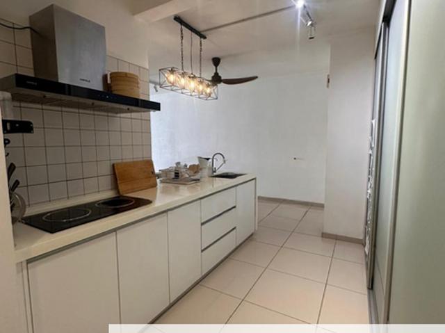 Midfields Condominium