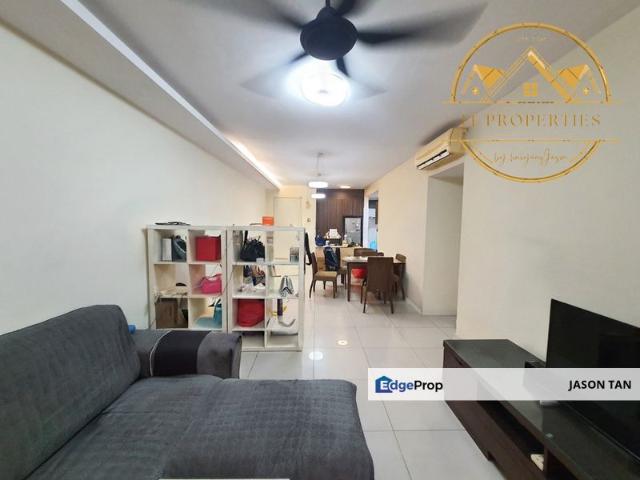 Midfields Condominium