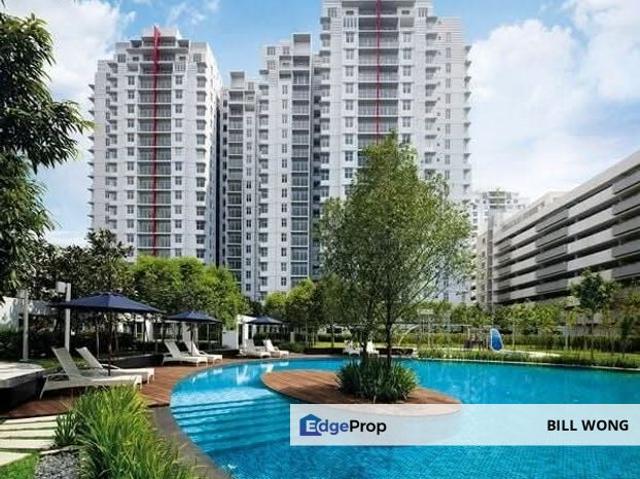 Midfields Condominium