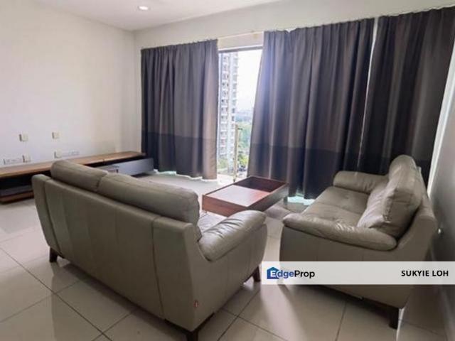 Midfields Condominium