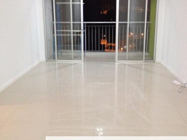 Midfields Condominium