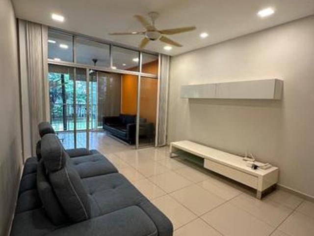 Midfields Condominium Taman Sungai Besi