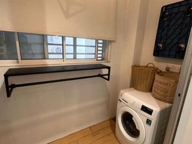 Midfields Nice Unit Furnished Unit Dont Miss It