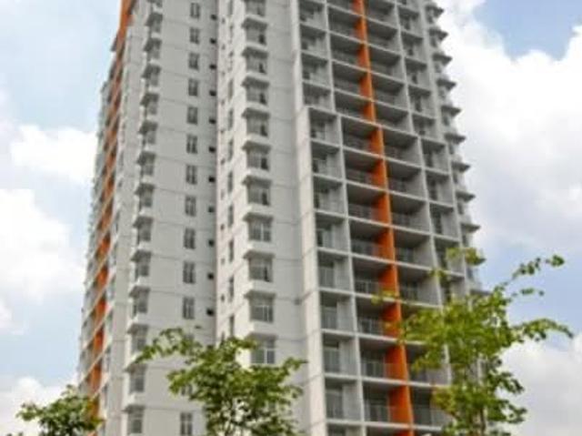 Midfields, Sungai Besi
