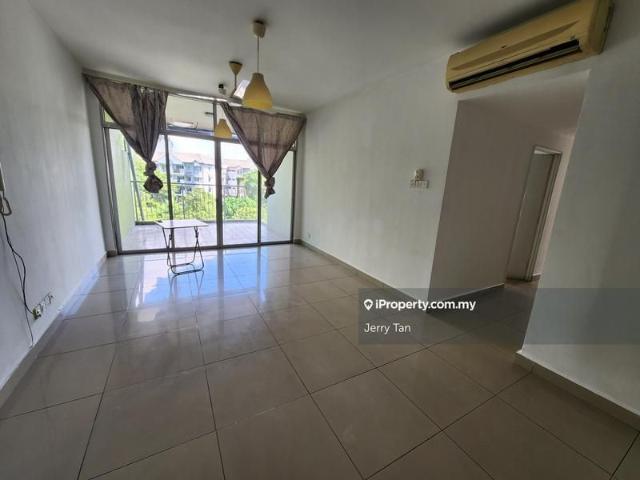 Midfields, Sungai Besi