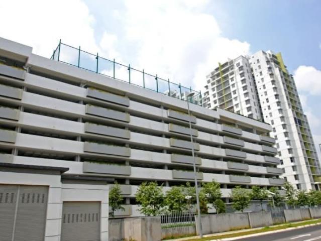Midfields, Sungai Besi