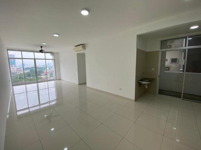 Midfields Sungai Besi Condo for Rent