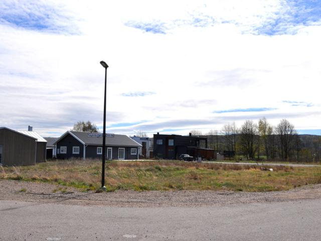 Midgårdsvägen 25
