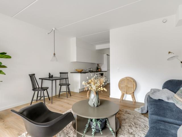 Midgårdsvej 3, 2. 19