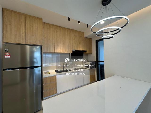 Midhill Genting Condo for Rent @ studio unit