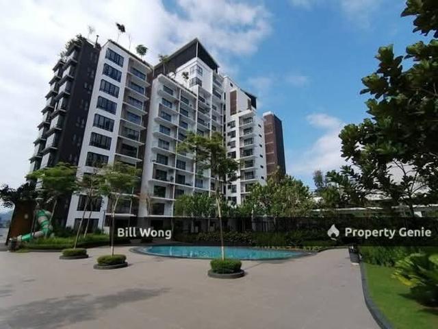 Midhills Genting Highland