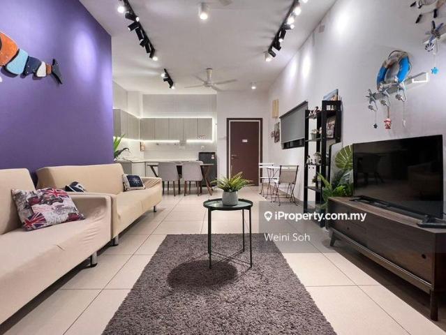 Midhills, Genting Highlands, Bentong