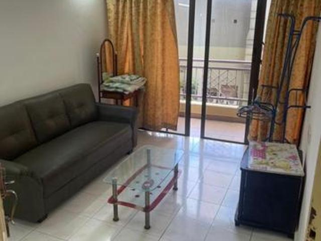 Midland condo at pulau tikus