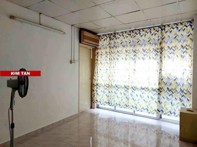 Midland Court Pulau Tikus Adventist Hospital Unit Available Now
