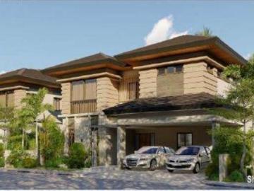 MIDLANDS BANAWA LUXURY HOUSE AND LOT CEBU CITY 672 SQM